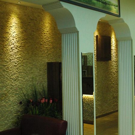 Konak Saray Hotel Измир Экстерьер фото