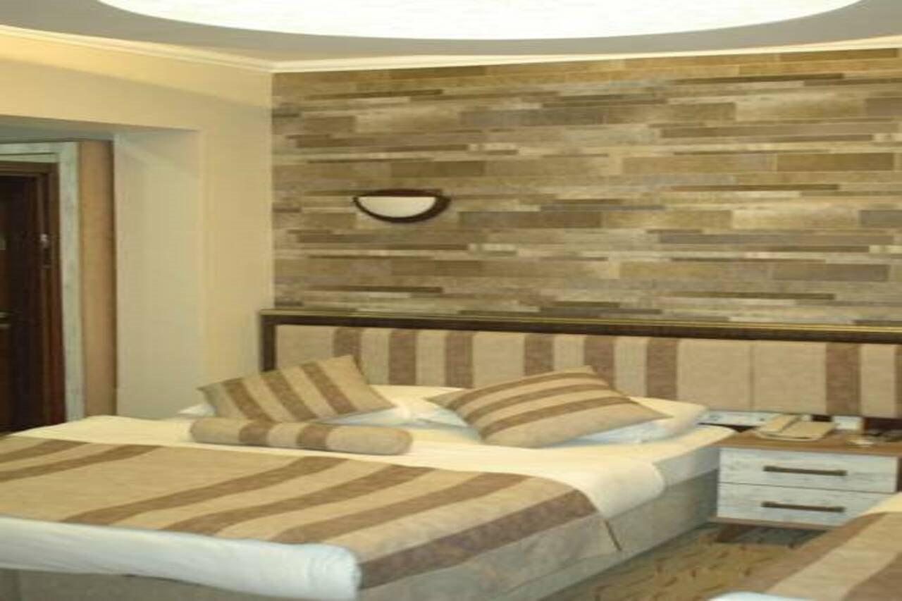 Konak Saray Hotel Измир Экстерьер фото