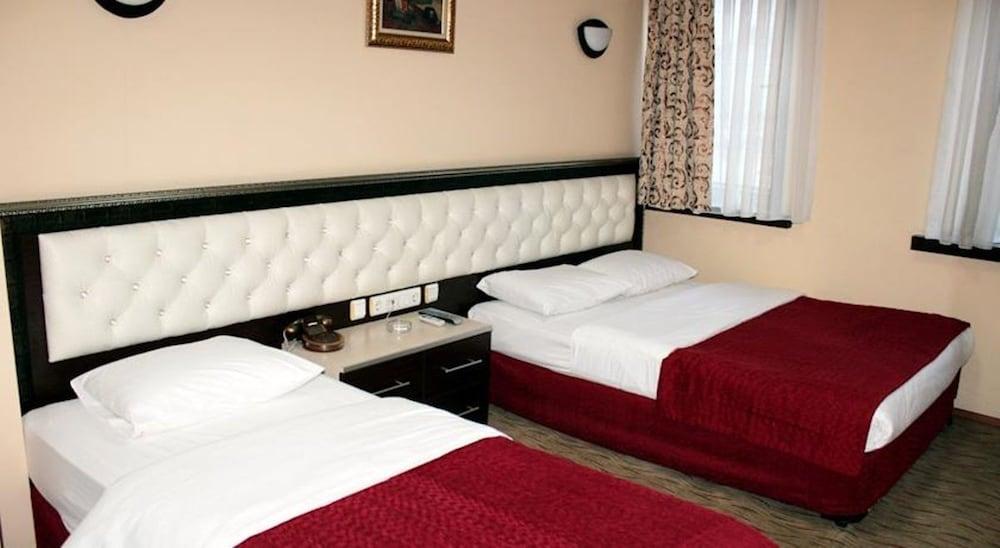 Konak Saray Hotel Измир Экстерьер фото
