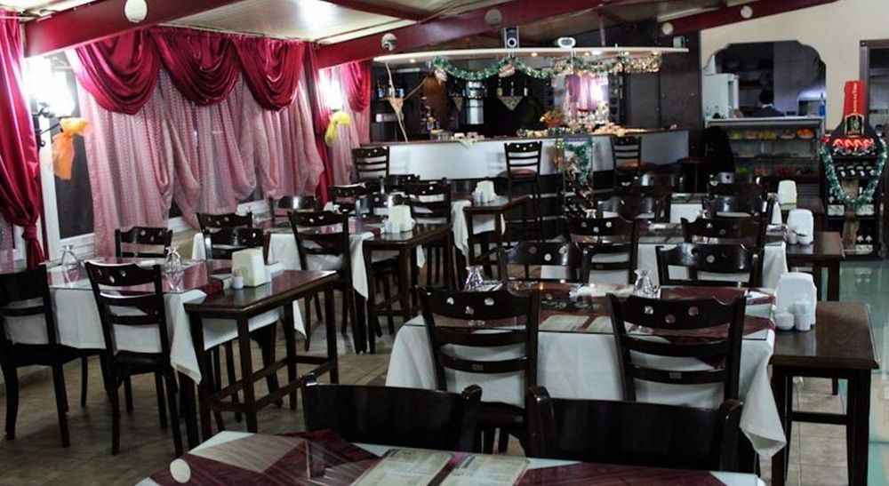 Konak Saray Hotel Измир Экстерьер фото